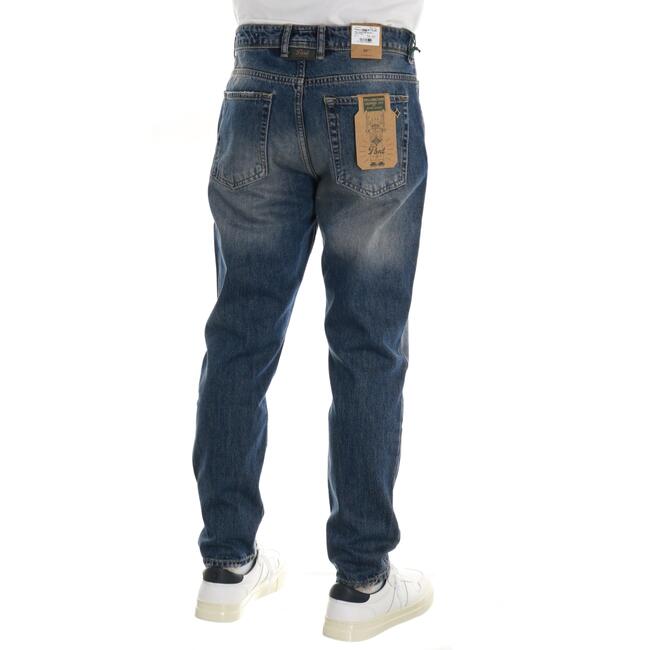 JEANS YELLOWSTONE PONT DENIM - Mad Fashion | img vers.650x/